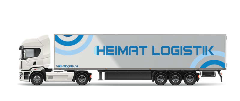 Heimat Logistik